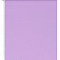 Рулонная штора однотонная цвет Лиловый, фото 3
